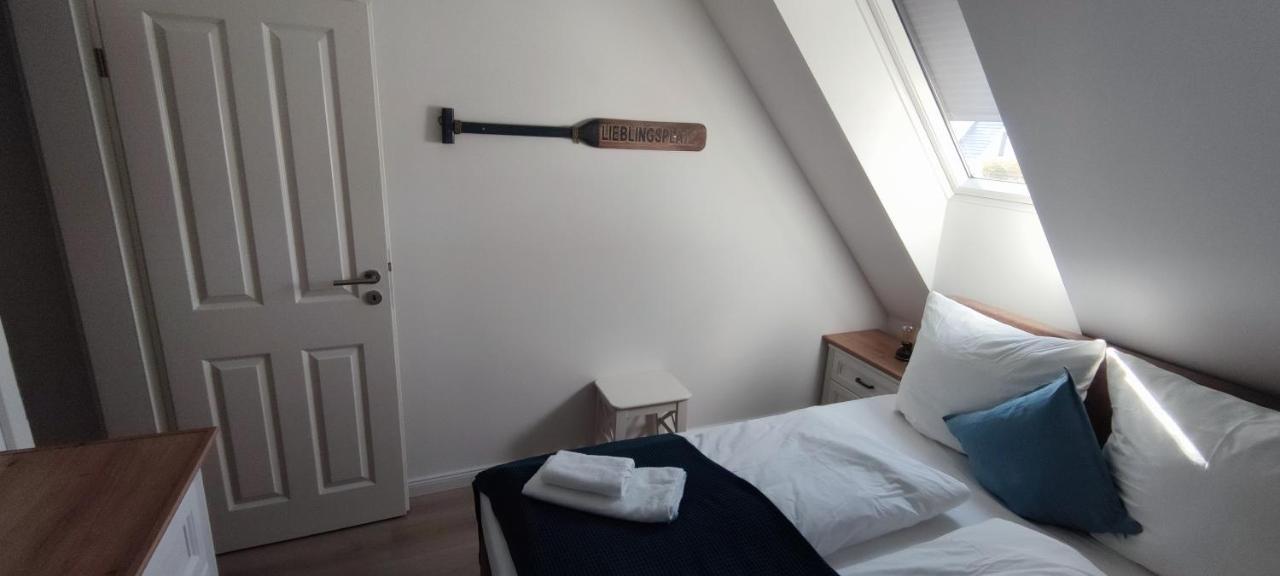 Koje 2 Lägenhet Graal-Mueritz Exteriör bild