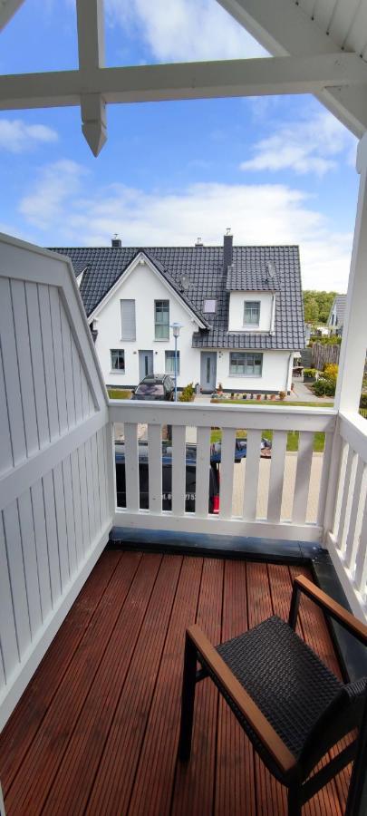 Koje 2 Lägenhet Graal-Mueritz Exteriör bild