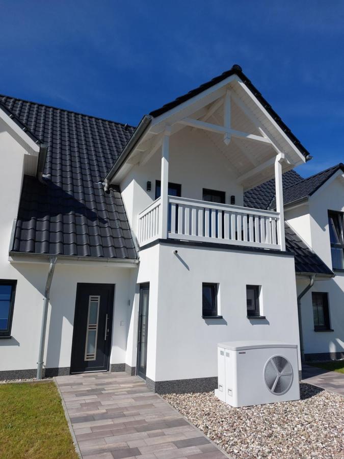 Koje 2 Lägenhet Graal-Mueritz Exteriör bild